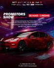 SOF EXPO Samarkand to host PROMOTORS SHOW SAMARKAND 2025