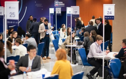 Meet Global MICE Congress 2026 in Moscow offers Uzbekistan a platform to expand Its MICE business ties