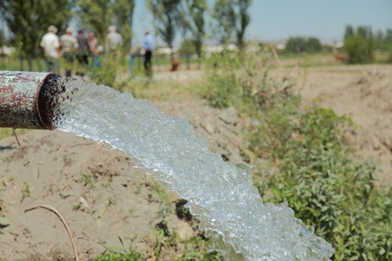 Clean Water for Healing 2